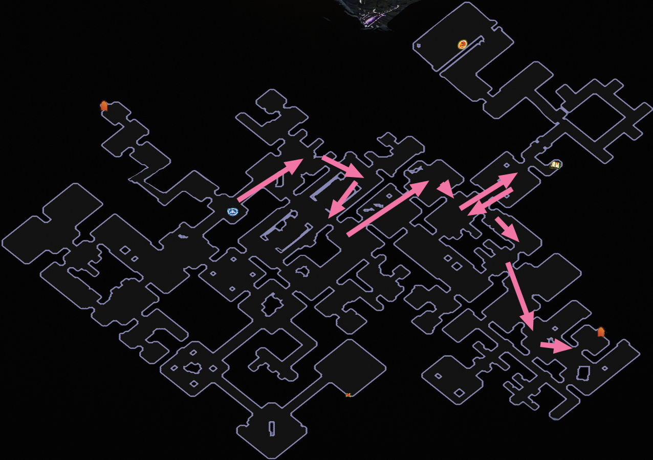 Lower Prison Variant 4